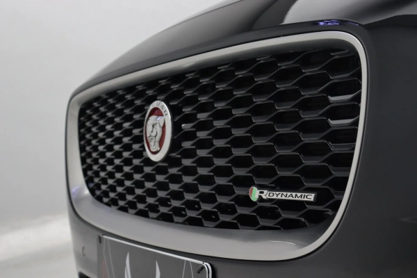Foto do veiculo JAGUAR E-PACE P250 FLEX S R-DYNAMIC