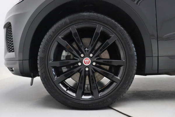 Foto do veiculo JAGUAR E-PACE P250 FLEX S R-DYNAMIC