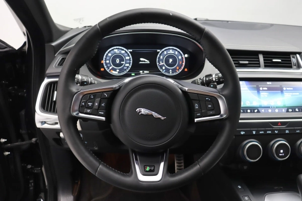 Foto do veiculo JAGUAR E-PACE P250 FLEX S R-DYNAMIC