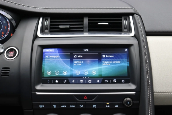 Foto do veiculo JAGUAR E-PACE P250 FLEX S R-DYNAMIC