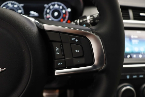 Foto do veiculo JAGUAR E-PACE P250 FLEX S R-DYNAMIC
