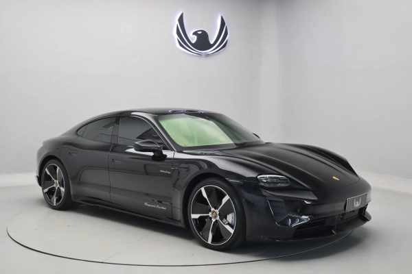 Foto do veiculo PORSCHE TAYCAN Turbo