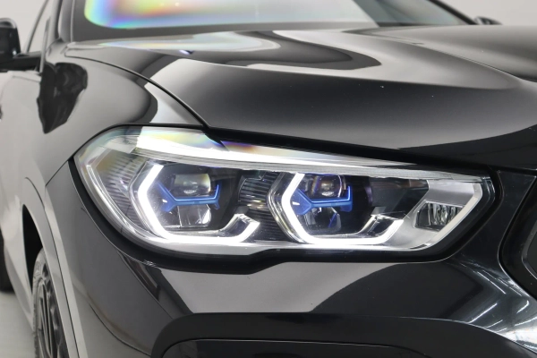 Foto do veiculo BMW X6 XDRIVE40I M SPORT