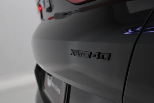 Foto do veiculo BMW X6 XDRIVE40I M SPORT