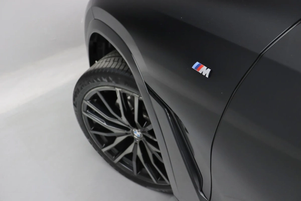 Foto do veiculo BMW X6 XDRIVE40I M SPORT