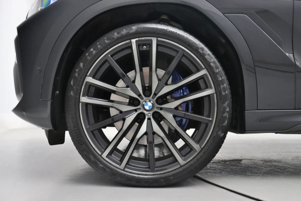Foto do veiculo BMW X6 XDRIVE40I M SPORT