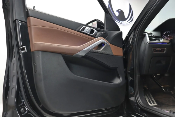 Foto do veiculo BMW X6 XDRIVE40I M SPORT