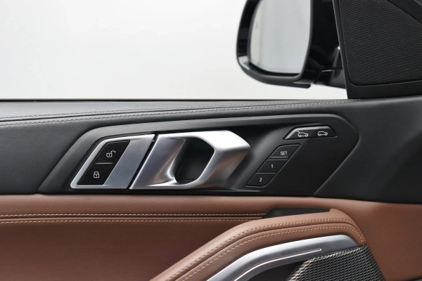 Foto do veiculo BMW X6 XDRIVE40I M SPORT