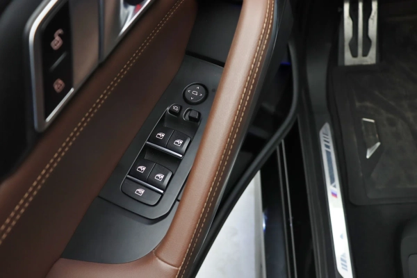 Foto do veiculo BMW X6 XDRIVE40I M SPORT