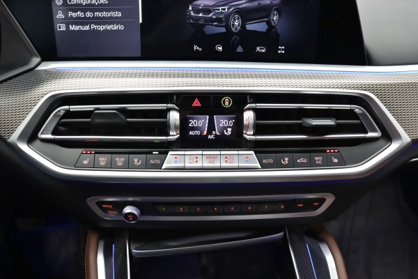 Foto do veiculo BMW X6 XDRIVE40I M SPORT