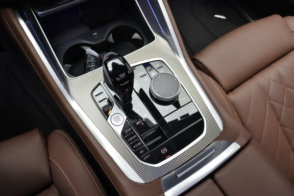 Foto do veiculo BMW X6 XDRIVE40I M SPORT