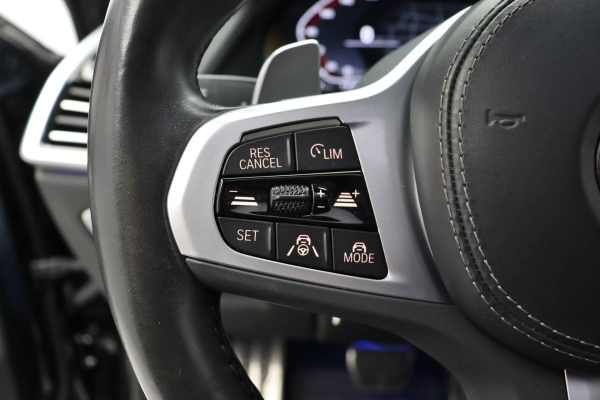 Foto do veiculo BMW X6 XDRIVE40I M SPORT