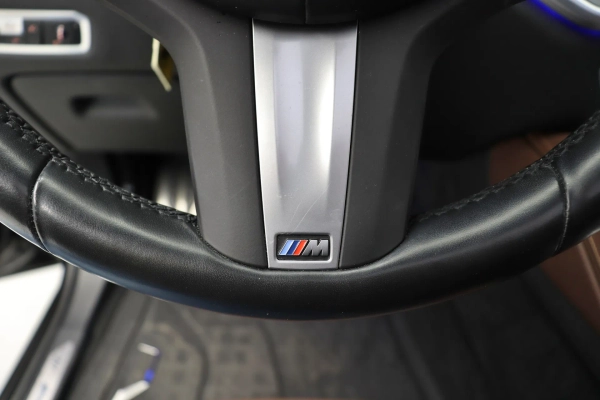 Foto do veiculo BMW X6 XDRIVE40I M SPORT