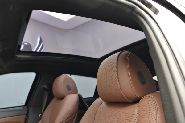 Foto do veiculo BMW X6 XDRIVE40I M SPORT