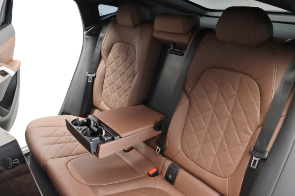 Foto do veiculo BMW X6 XDRIVE40I M SPORT