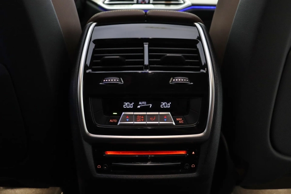 Foto do veiculo BMW X6 XDRIVE40I M SPORT