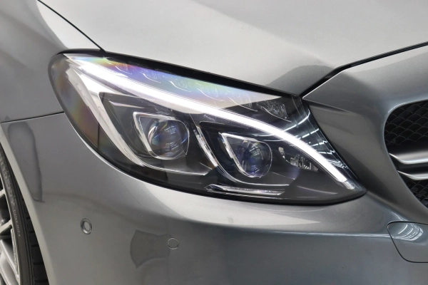 Foto do veiculo MERCEDES-BENZ C 63 AMG