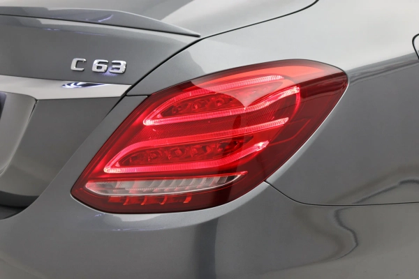 Foto do veiculo MERCEDES-BENZ C 63 AMG