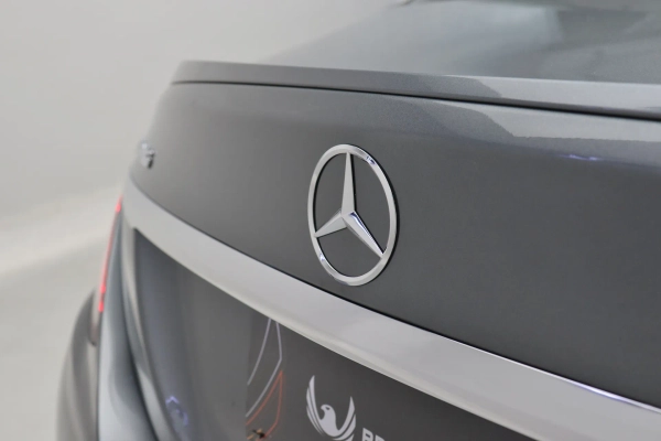 Foto do veiculo MERCEDES-BENZ C 63 AMG