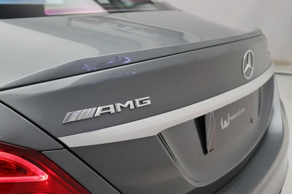 Foto do veiculo MERCEDES-BENZ C 63 AMG