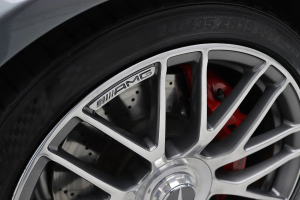 Foto do veiculo MERCEDES-BENZ C 63 AMG