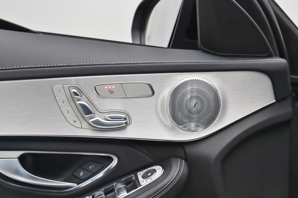Foto do veiculo MERCEDES-BENZ C 63 AMG