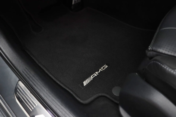 Foto do veiculo MERCEDES-BENZ C 63 AMG