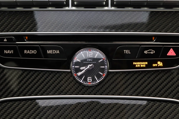 Foto do veiculo MERCEDES-BENZ C 63 AMG