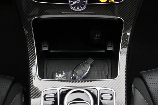 Foto do veiculo MERCEDES-BENZ C 63 AMG