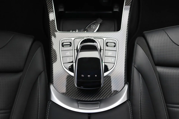 Foto do veiculo MERCEDES-BENZ C 63 AMG