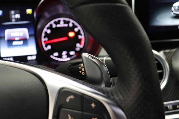 Foto do veiculo MERCEDES-BENZ C 63 AMG