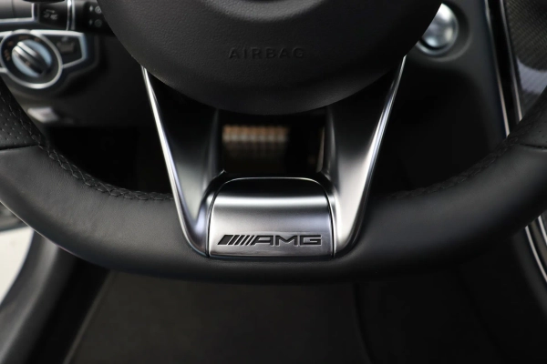 Foto do veiculo MERCEDES-BENZ C 63 AMG