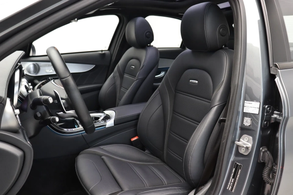 Foto do veiculo MERCEDES-BENZ C 63 AMG