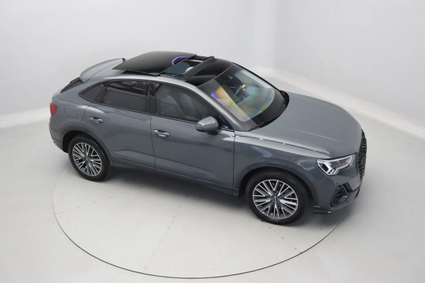 Foto do veiculo AUDI Q3 SPORTBACK PERFORMANCE