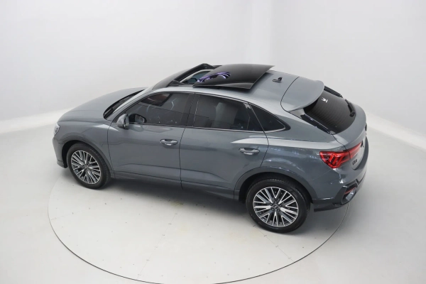 Foto do veiculo AUDI Q3 SPORTBACK PERFORMANCE