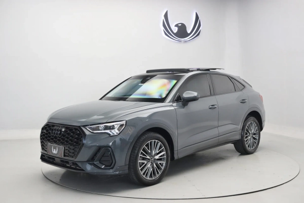 Foto do veiculo AUDI Q3 SPORTBACK PERFORMANCE