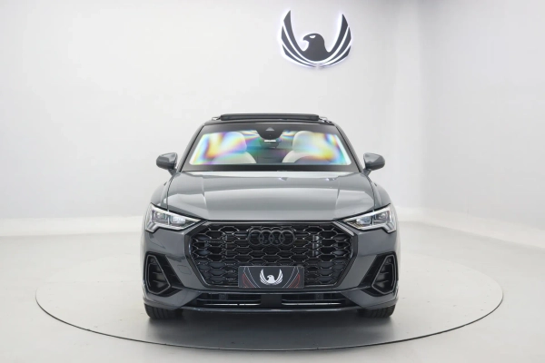 Foto do veiculo AUDI Q3 SPORTBACK PERFORMANCE