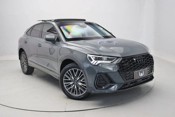 Foto do veiculo AUDI Q3 SPORTBACK PERFORMANCE