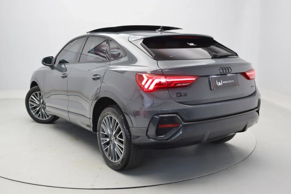 Foto do veiculo AUDI Q3 SPORTBACK PERFORMANCE