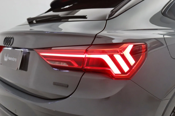 Foto do veiculo AUDI Q3 SPORTBACK PERFORMANCE