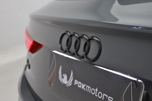 Foto do veiculo AUDI Q3 SPORTBACK PERFORMANCE