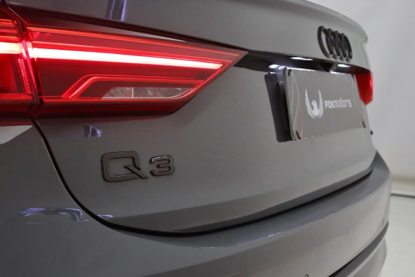 Foto do veiculo AUDI Q3 SPORTBACK PERFORMANCE