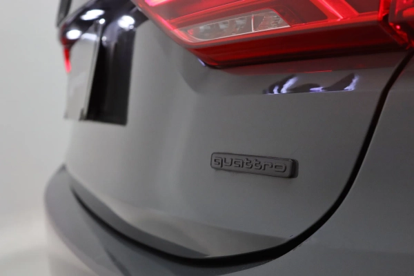 Foto do veiculo AUDI Q3 SPORTBACK PERFORMANCE