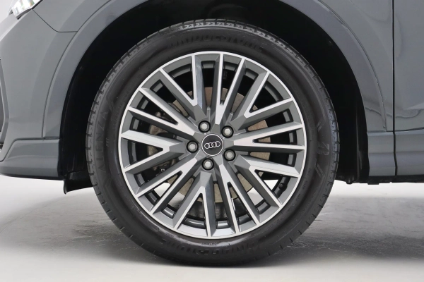 Foto do veiculo AUDI Q3 SPORTBACK PERFORMANCE