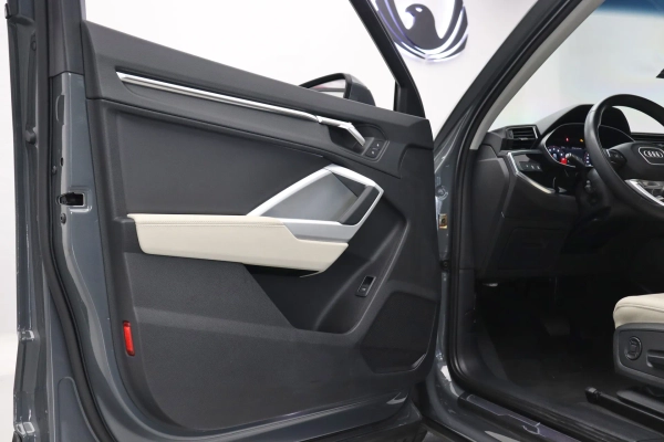 Foto do veiculo AUDI Q3 SPORTBACK PERFORMANCE
