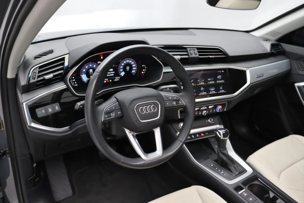 Foto do veiculo AUDI Q3 SPORTBACK PERFORMANCE