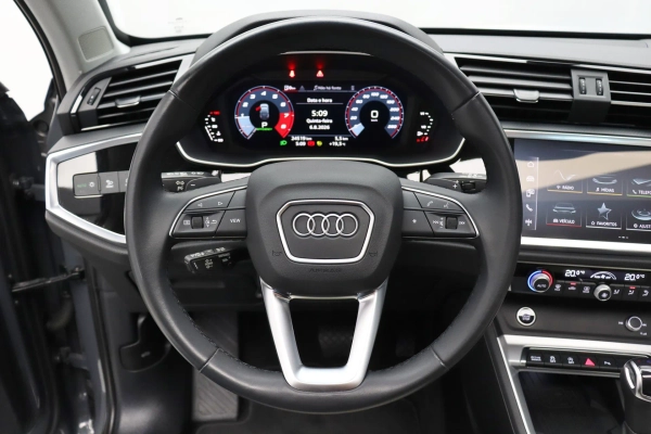 Foto do veiculo AUDI Q3 SPORTBACK PERFORMANCE