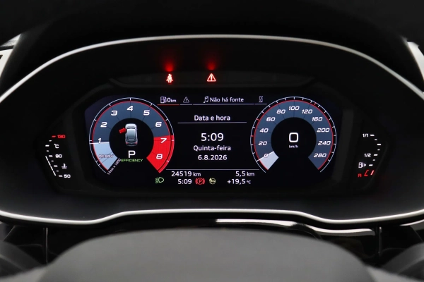 Foto do veiculo AUDI Q3 SPORTBACK PERFORMANCE