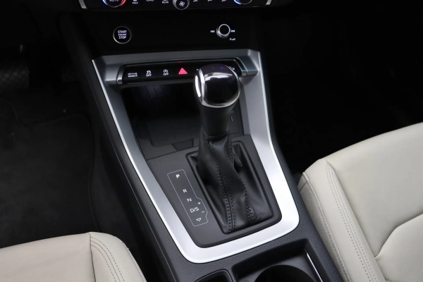 Foto do veiculo AUDI Q3 SPORTBACK PERFORMANCE