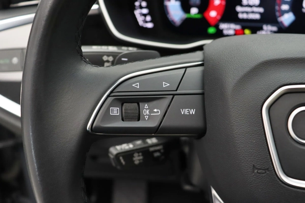 Foto do veiculo AUDI Q3 SPORTBACK PERFORMANCE